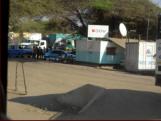 Border facilities