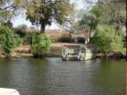 Park Ranger camp