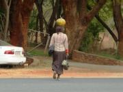Womens work